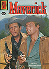 Maverick (1959)  n° 17 - Dell