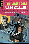 Man From U.N.C.L.E., The (1965)  n° 14 - Western Publishing Co.