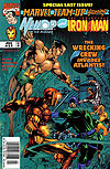 Marvel Team-Up (1997)  n° 11 - Marvel Comics