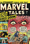 Marvel Tales (1949)  n° 100 - Atlas Comics
