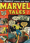 Marvel Tales (1949)  n° 101 - Atlas Comics