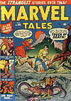 Marvel Tales (1949)  n° 103 - Atlas Comics
