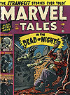 Marvel Tales (1949)  n° 106 - Atlas Comics