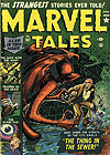 Marvel Tales (1949)  n° 107 - Atlas Comics