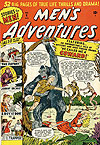 Men's Adventures (1950)  n° 4 - Atlas Comics