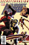 Mighty Avengers, The (2007)  n° 12 - Marvel Comics