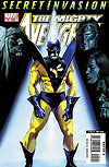 Mighty Avengers, The (2007)  n° 15 - Marvel Comics