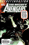 Mighty Avengers, The (2007)  n° 17 - Marvel Comics