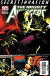 Mighty Avengers, The (2007)  n° 18 - Marvel Comics
