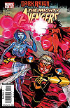Mighty Avengers, The (2007)  n° 21 - Marvel Comics