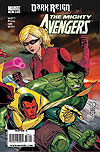 Mighty Avengers, The (2007)  n° 23 - Marvel Comics