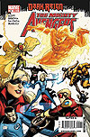 Mighty Avengers, The (2007)  n° 25 - Marvel Comics