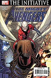 Mighty Avengers, The (2007)  n° 5 - Marvel Comics