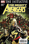 Mighty Avengers, The (2007)  n° 6 - Marvel Comics
