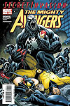 Mighty Avengers, The (2007)  n° 7 - Marvel Comics