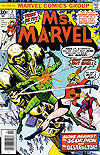 Ms. Marvel (1977)  n° 2 - Marvel Comics