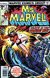 Ms. Marvel (1977)  n° 3 - Marvel Comics