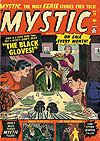 Mystic (1951)  n° 11 - Atlas Comics