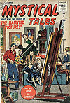 Mystical Tales (1956)  n° 7 - Marvel Comics