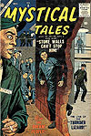 Mystical Tales (1956)  n° 8 - Marvel Comics