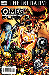 Omega Flight (2007)  n° 4 - Marvel Comics