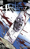 Pestilence  n° 1 - Aftershock Comics