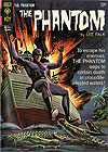 Phantom, The (1962)  n° 15 - Western Publishing Co.