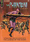 Phantom, The (1962)  n° 16 - Western Publishing Co.