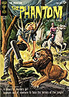 Phantom, The (1962)  n° 6 - Western Publishing Co.