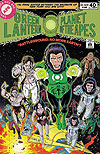 Planet of The Apes/Green Lantern  n° 5 - DC Comics/Boom! Studios