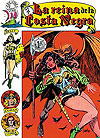 La Reina de La Costa Negra (1965)  n° 4 - Ediciones Joma