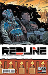 Redline  n° 2 - Oni Press