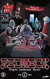 Redneck  n° 1 - Skybound Entertainment (Image)