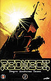 Redneck  n° 2 - Skybound Entertainment (Image)