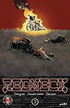 Redneck  n° 3 - Skybound Entertainment (Image)