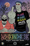 Redneck  n° 3 - Skybound Entertainment (Image)