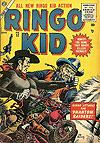 Ringo Kid Western, The (1954)  n° 12 - Marvel Comics