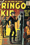 Ringo Kid Western, The (1954)  n° 18 - Marvel Comics