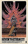 Seven To Eternity (2016)  n° 2 - Image Comics