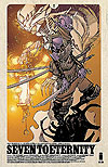 Seven To Eternity (2016)  n° 2 - Image Comics