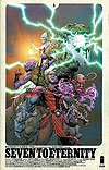 Seven To Eternity (2016)  n° 3 - Image Comics