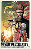 Seven To Eternity (2016)  n° 5 - Image Comics