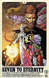 Seven To Eternity (2016)  n° 5 - Image Comics