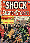 Shock Suspenstories (1952)  n° 2 - E.C. Comics