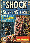 Shock Suspenstories (1952)  n° 7 - E.C. Comics