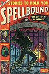 Spellbound (1952)  n° 15 - Atlas Comics