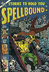 Spellbound (1952)  n° 19 - Atlas Comics