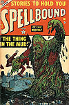 Spellbound (1952)  n° 22 - Atlas Comics