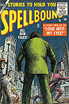 Spellbound (1952)  n° 25 - Atlas Comics