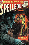 Spellbound (1952)  n° 29 - Atlas Comics